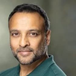 RIAZ SYED