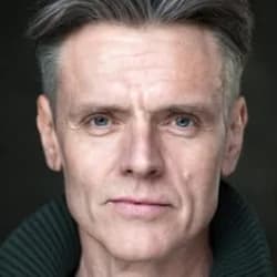 Richard Clothier
