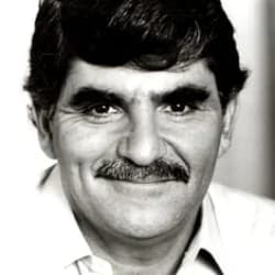 Richard Foronjy