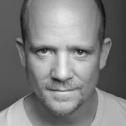 Richard Glover