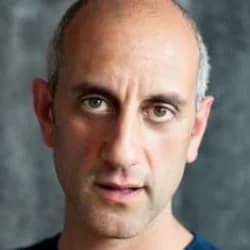 Richard Katz
