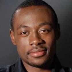 Richard Lukunku