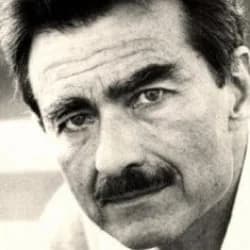 Rick Parsé