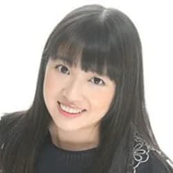 Riho Kuma