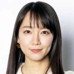 Riho Yoshioka