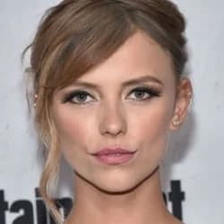 Riley Voelkel