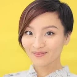 Rina Hoshino