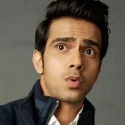 Rishab Chadha
