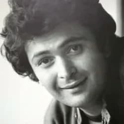 Rishi Kapoor