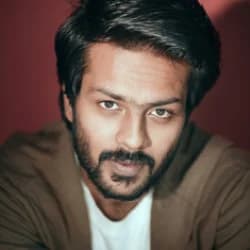 Rishikanth