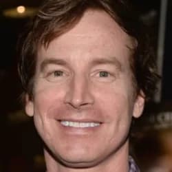 Rob Huebel