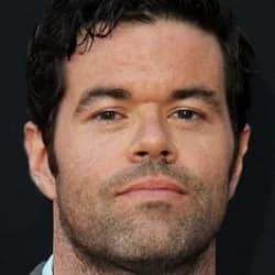 Robert Baker
