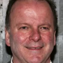 Robert Clohessy