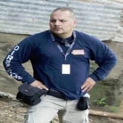 Robert Colón