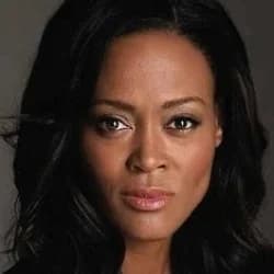 Robin Givens