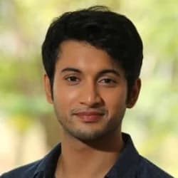 Rohit Saraf
