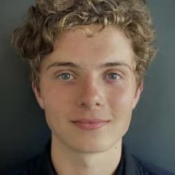 Roman Griffin Davis