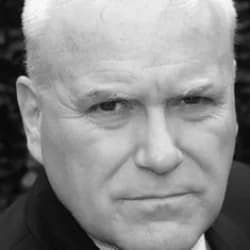 Ron Donachie