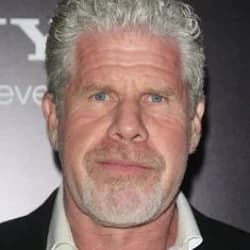 Ron Perlman