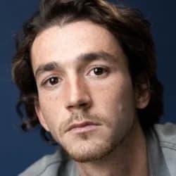 Rory Alexander