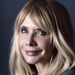 Rosanna Arquette