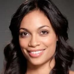 Rosario Dawson