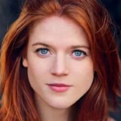 Rose Leslie
