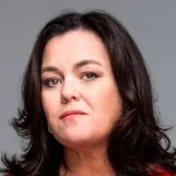 Rosie O'Donnell
