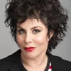 Ruby Wax