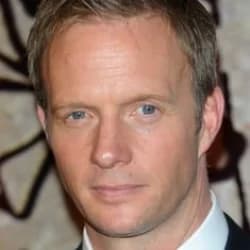 Rupert Penry-Jones
