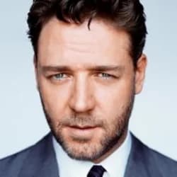Russell Crowe