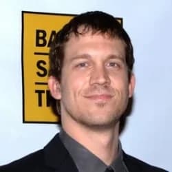 Russell Harvard