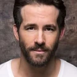 Ryan Reynolds
