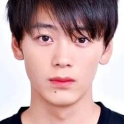 Ryoma Takeuchi