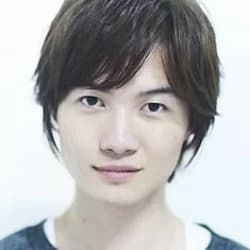 Ryunosuke Kamiki