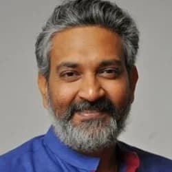 S. S. Rajamouli