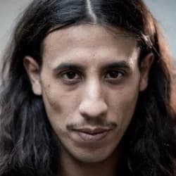 Saïd Boumazoughe