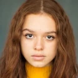 Sadie Soverall