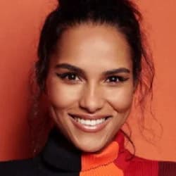 Saffron Hocking
