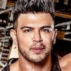 Sahil Khan