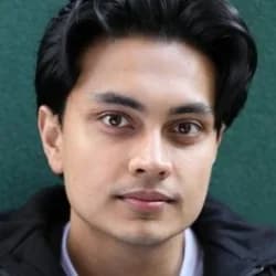 Saksham Sharma