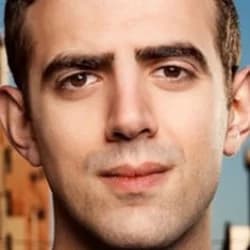Sam Morril
