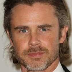 Sam Trammell