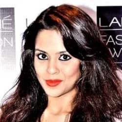 Sana Saeed