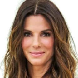 Sandra Bullock