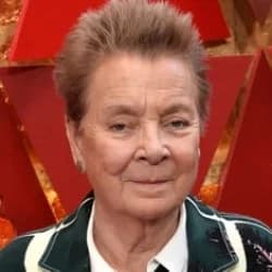Sandy Martin