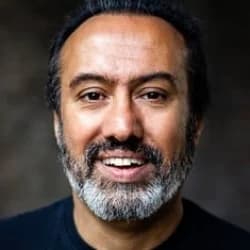 Sanjiv Hayre
