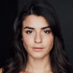 Sara Alicia Garcia