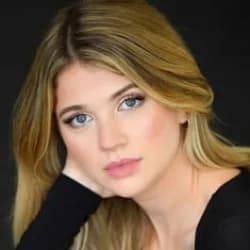 Sarah Fisher