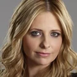 Sarah Michelle Gellar